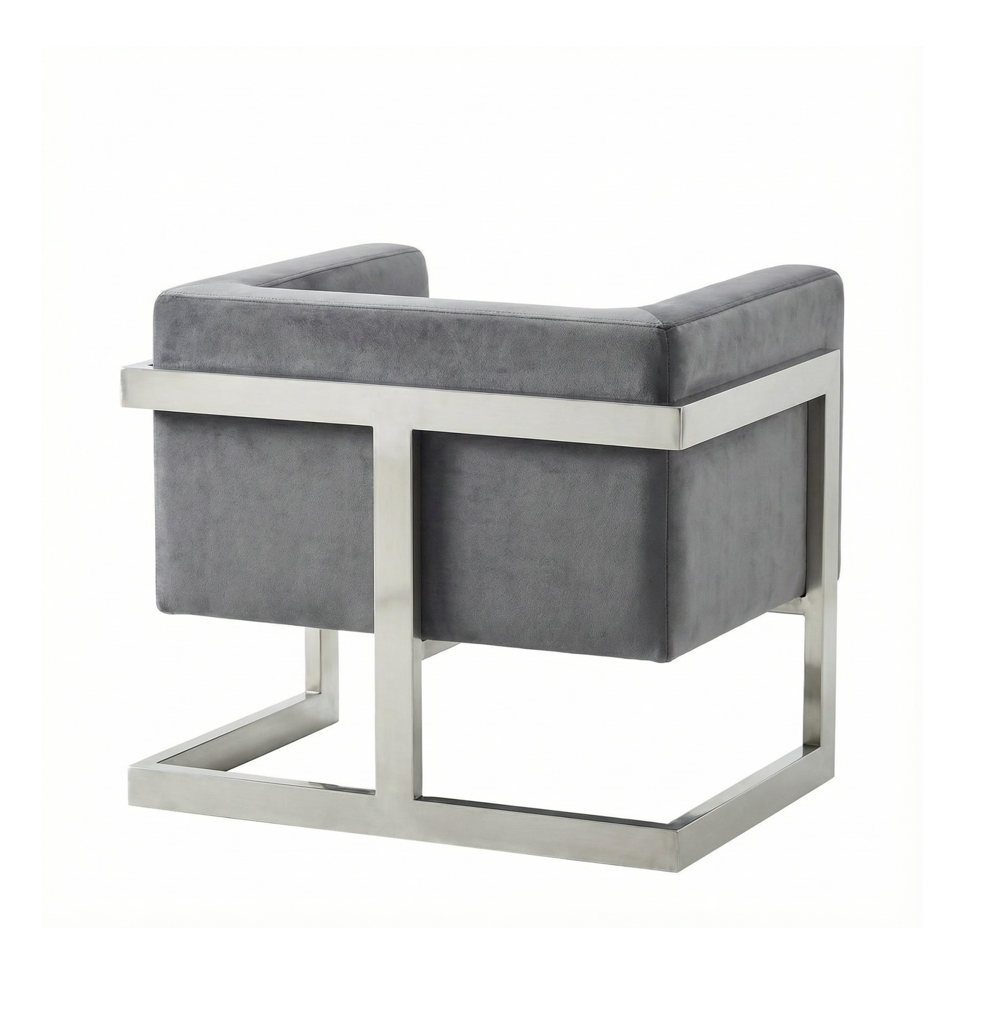 Кресло LC 200 размер 86х76х82