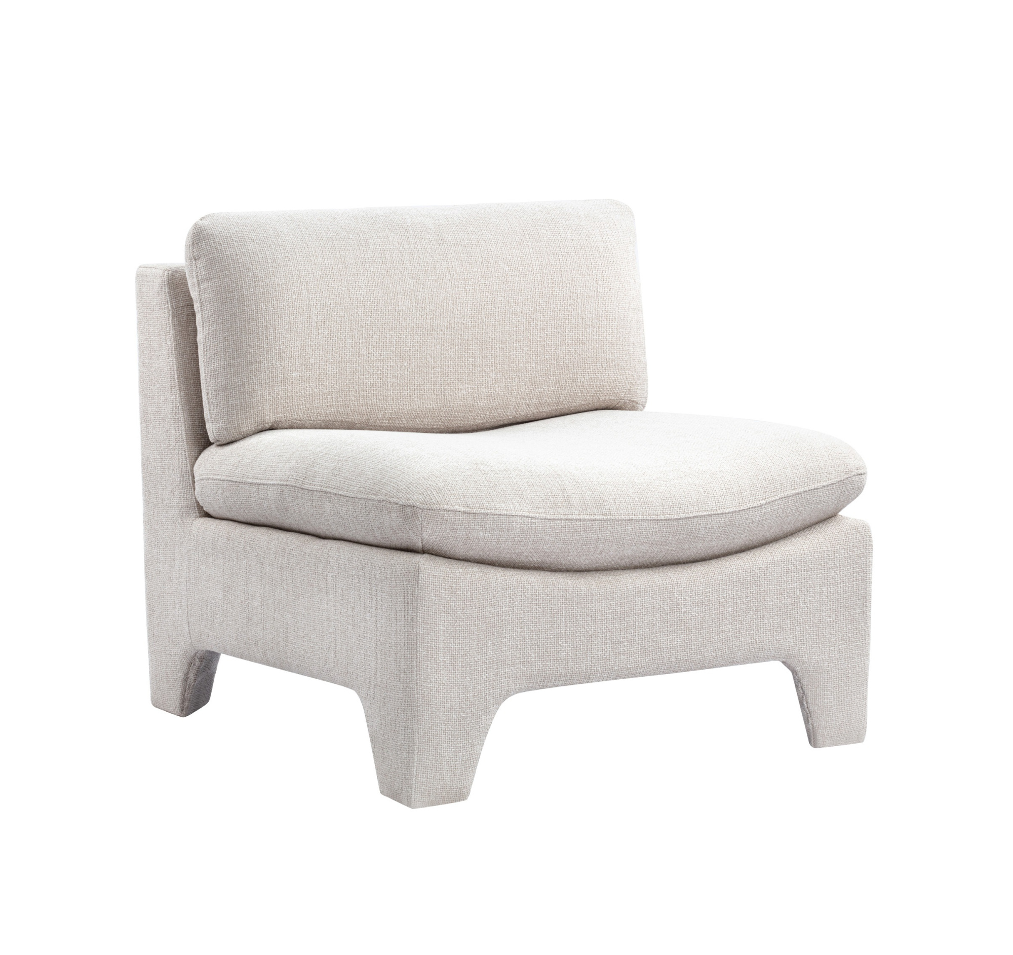 Кресло BORA размер 73х72х78