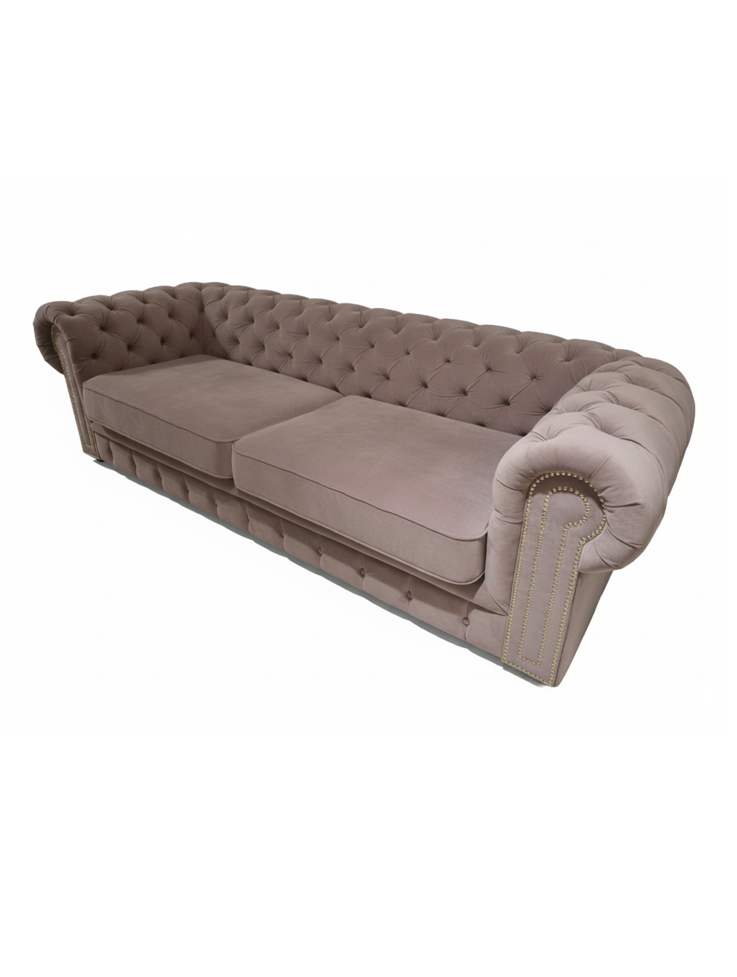 Диван LACK размер 245х98х78