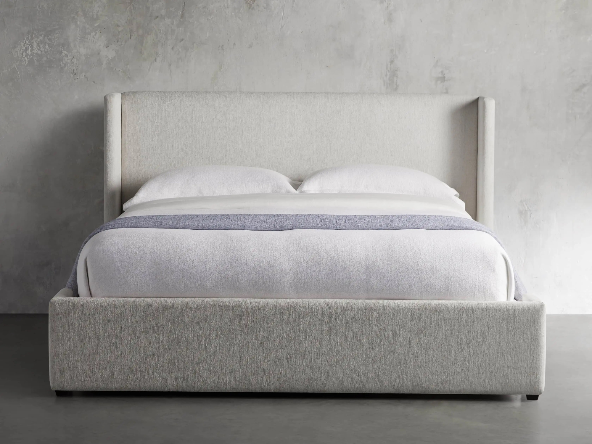 Кровать JOOM Bed m.180х200