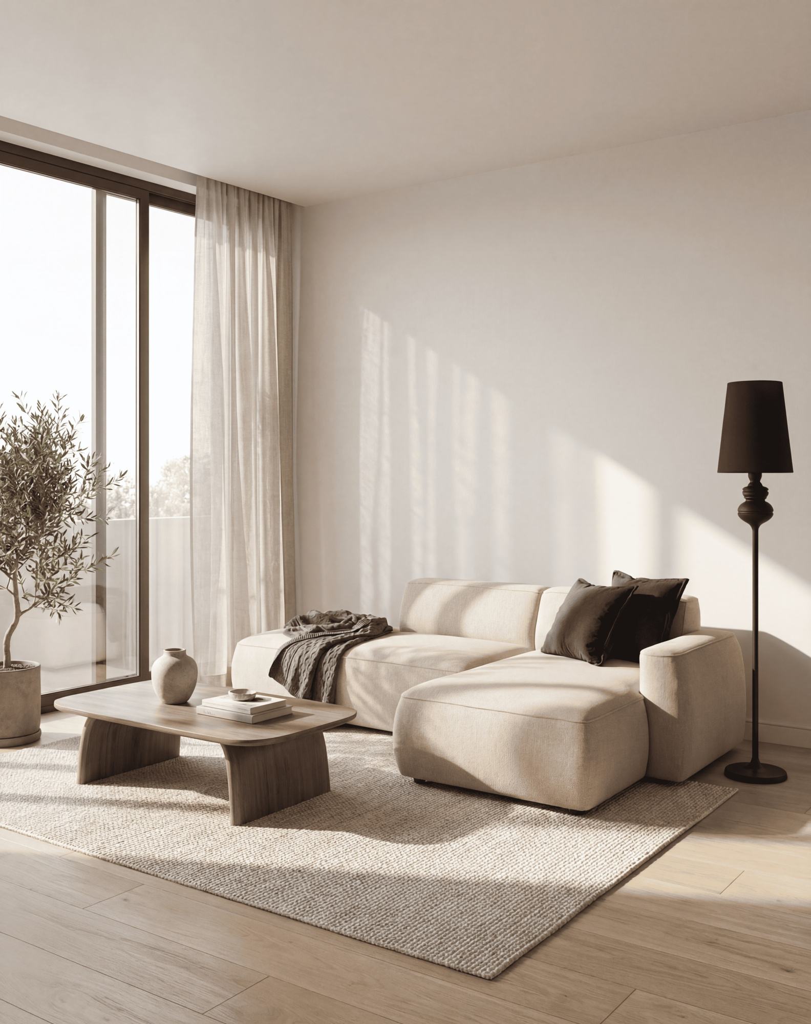 MEBELIONER Диван DUO модули ADGN размер 265х150х72