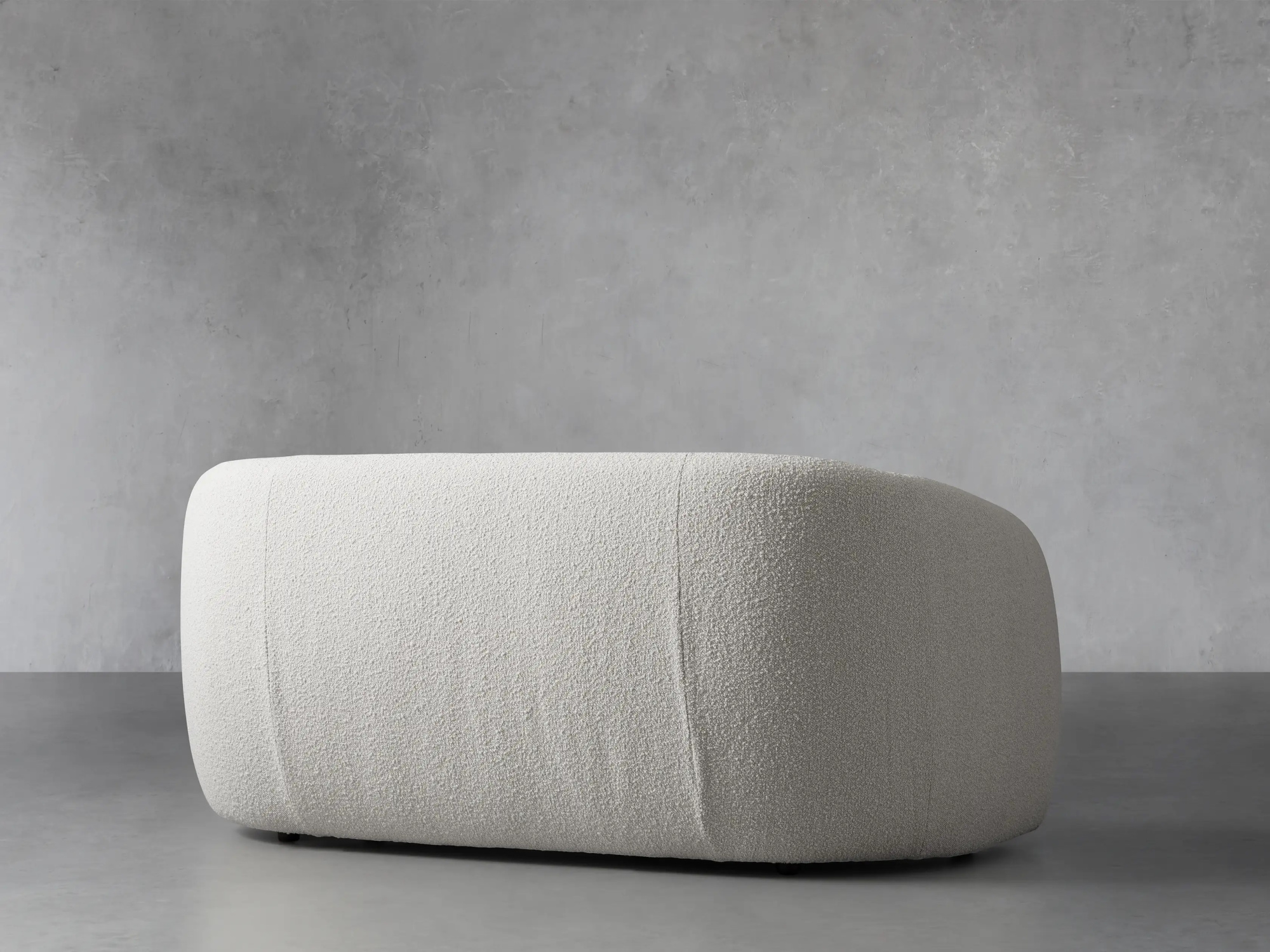 Диван TEOBARD размер 180х80х80 бежевого цвета