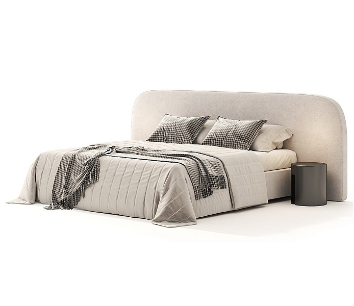 Кровать LINEA Bed 