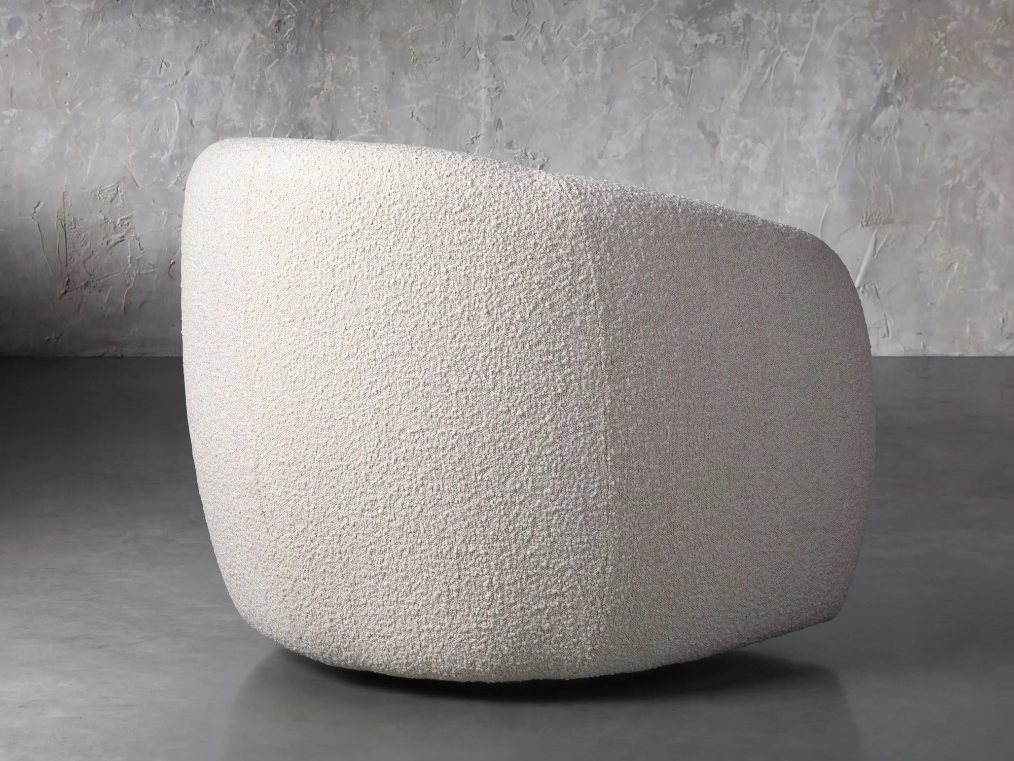 Кресло TEOBARD размер 78х88х74