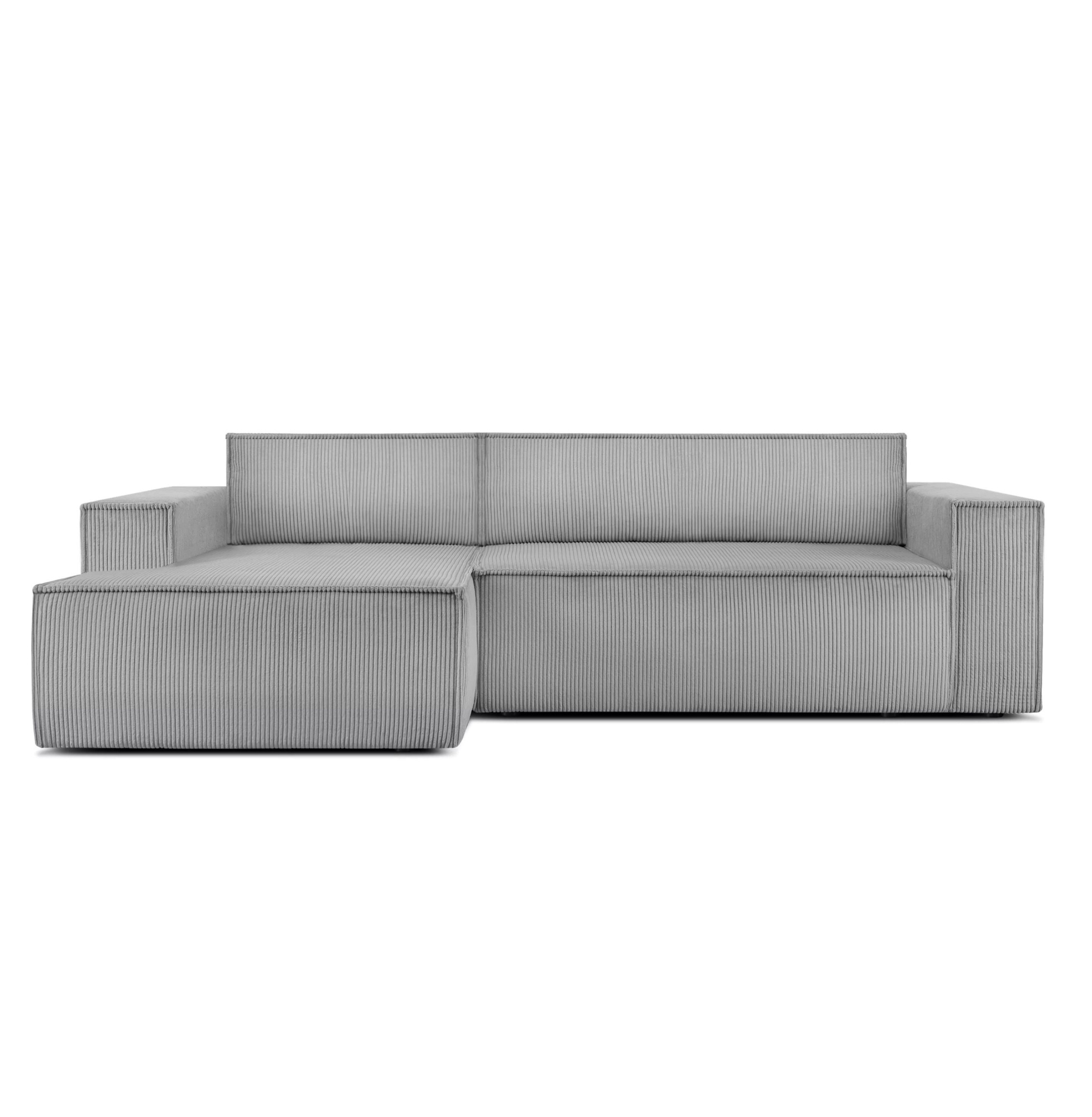 Диван PRIME угловой, размер 234х138х78