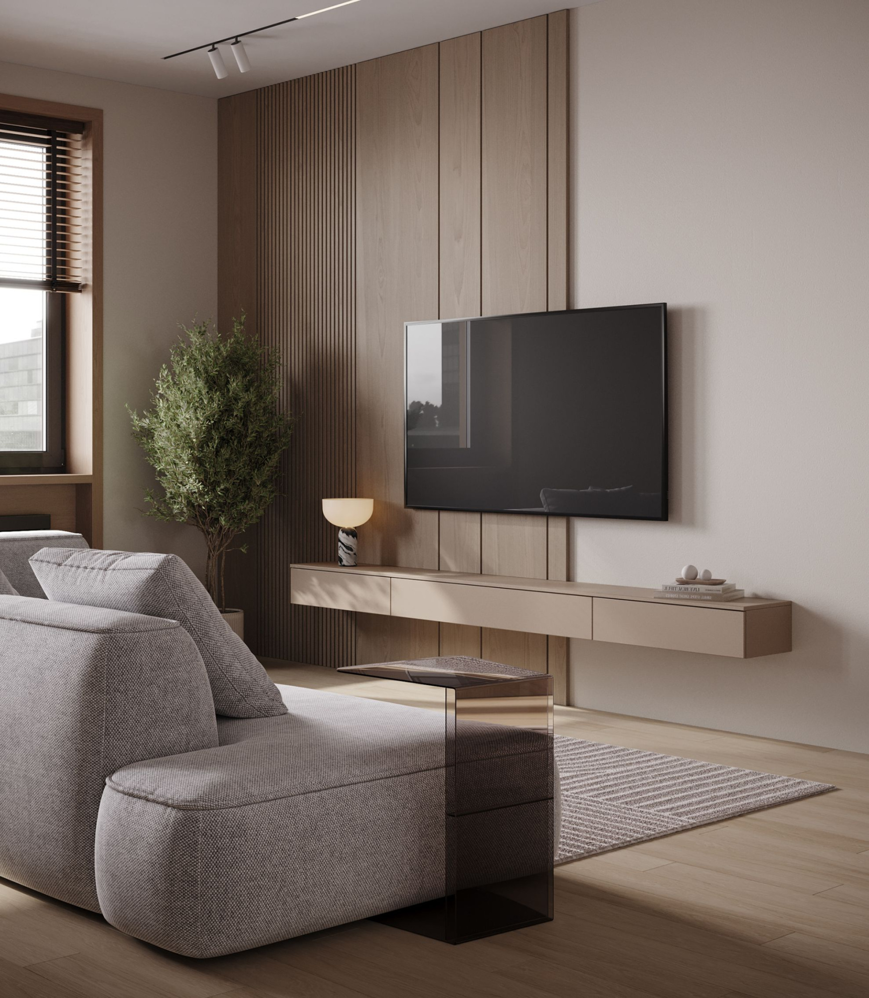 MEBELIONER Диван DUO модули FCA размер 320х180х72