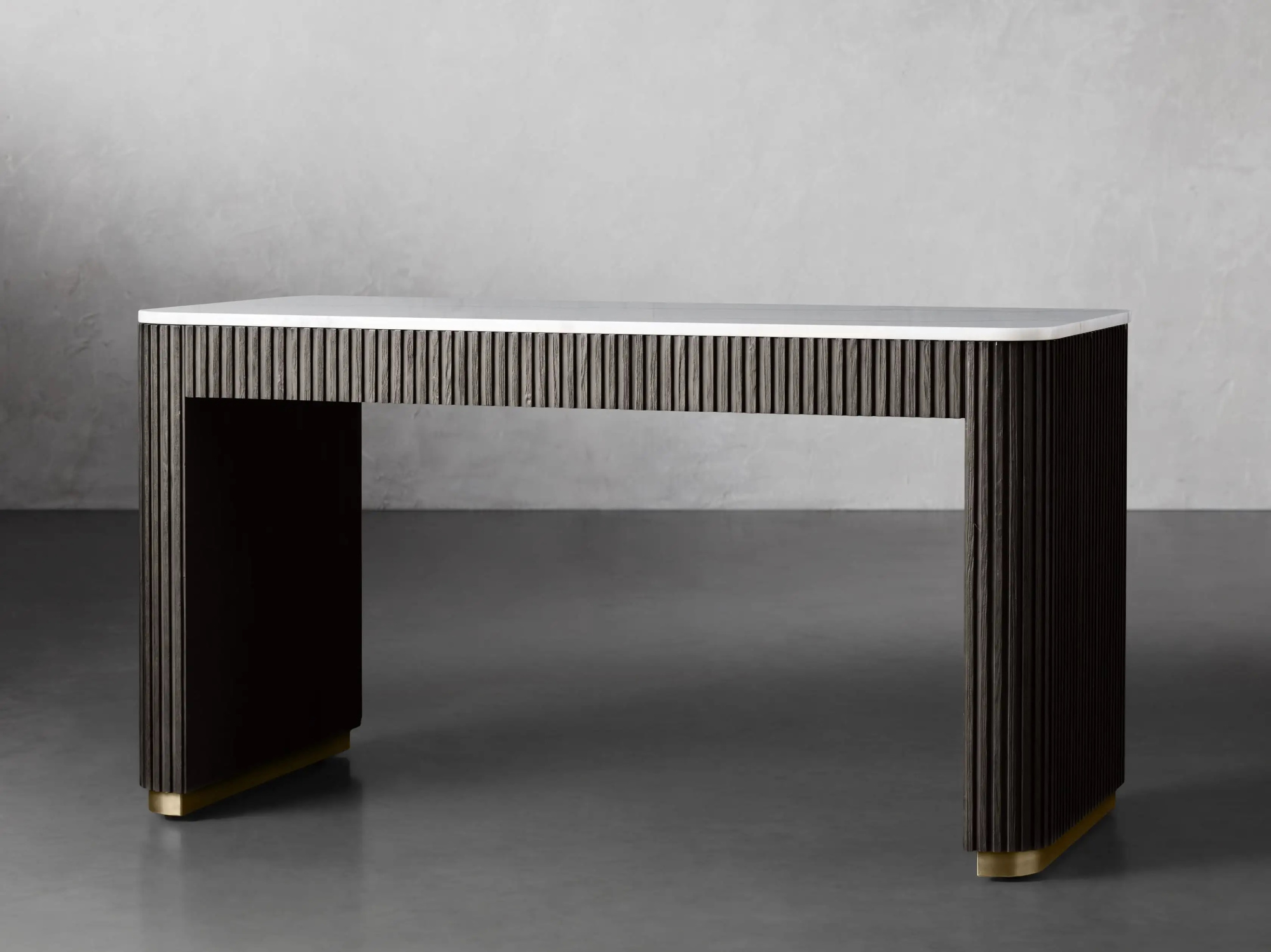 Стол письменный DIORE 140х62х76