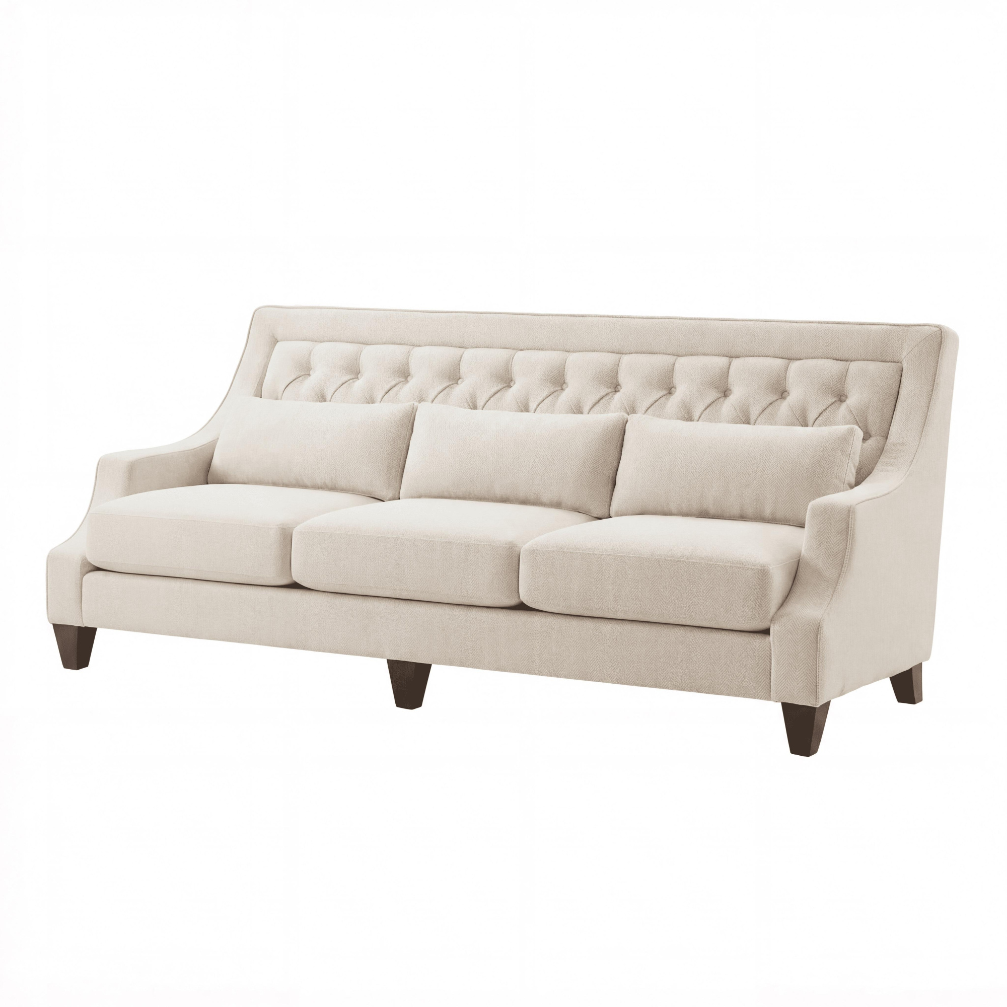 Диван TESORO размер 220х93х92