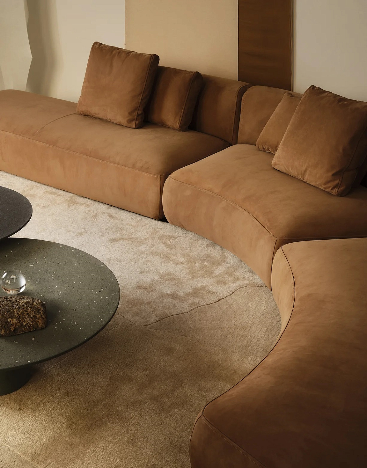 Комплектация индивидуальных дизайн проектов